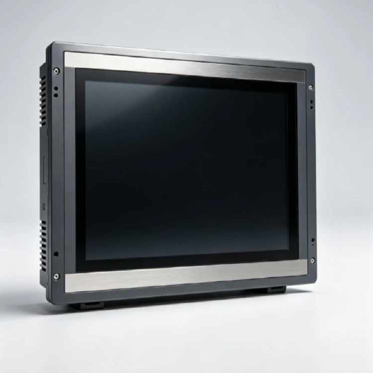Paneel-pc met open frame voor kastmontage